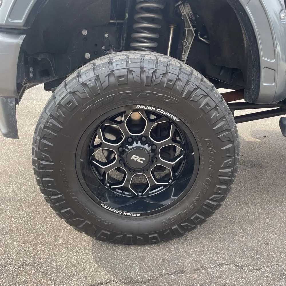 2023 Ford F-250 Super Duty Lariat
