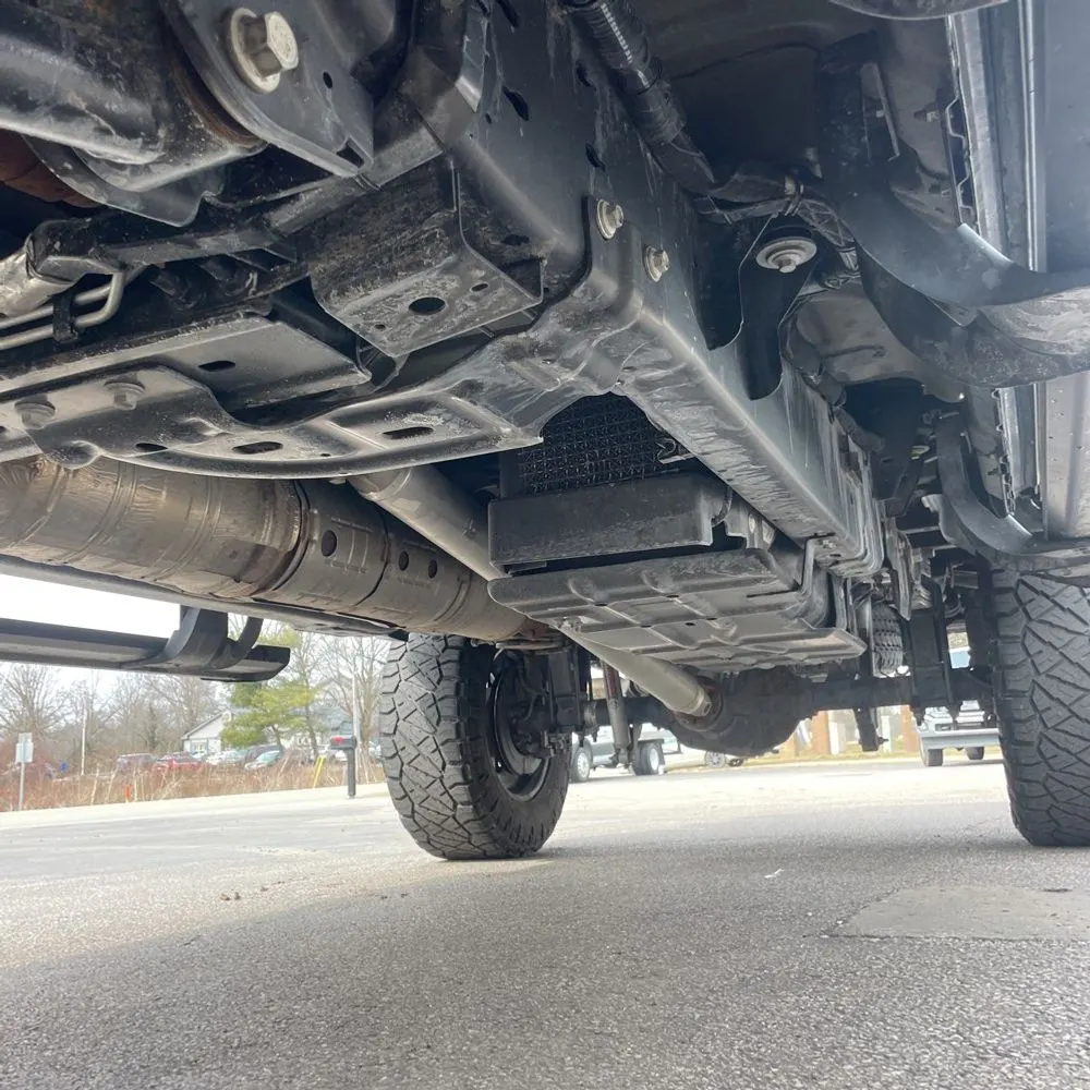 2023 Ford F-250 Super Duty Lariat