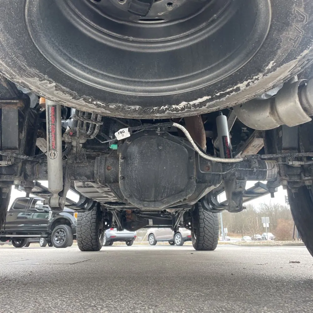 2023 Ford F-250 Super Duty Lariat