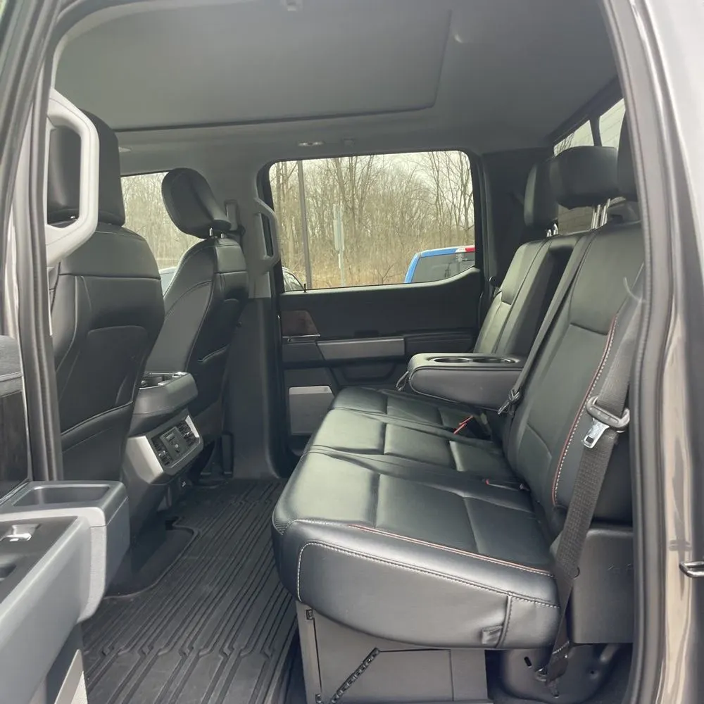 2023 Ford F-250 Super Duty Lariat