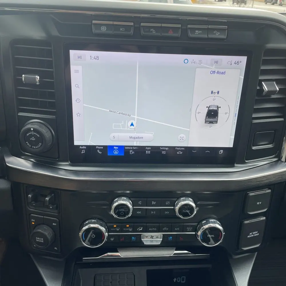2023 Ford F-250 Super Duty Lariat