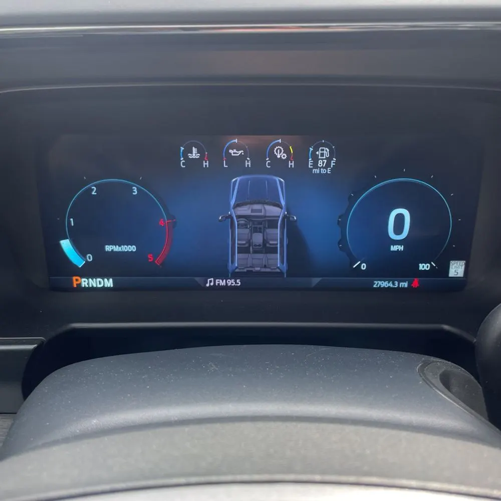 2023 Ford F-250 Super Duty Lariat
