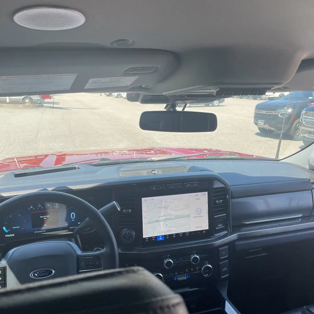 2023 Ford F-250 Super Duty Lariat