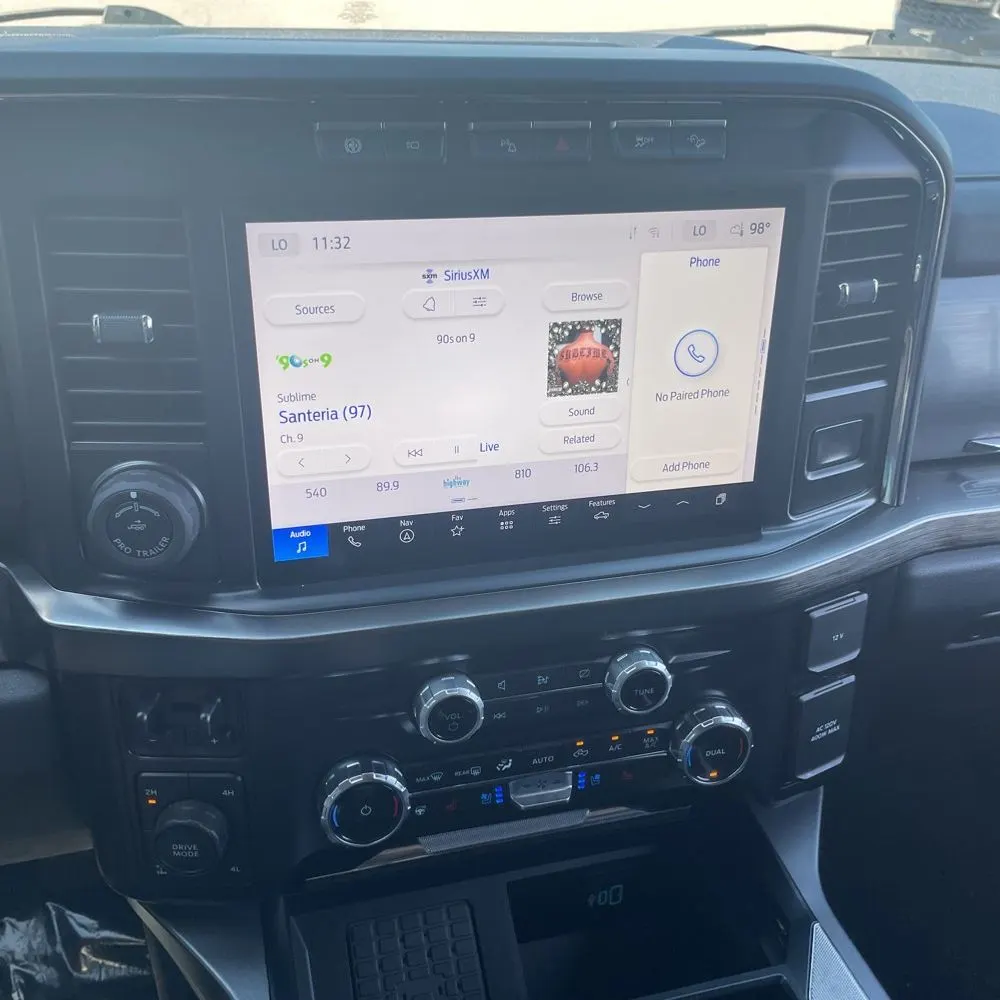 2023 Ford F-250 Super Duty Lariat