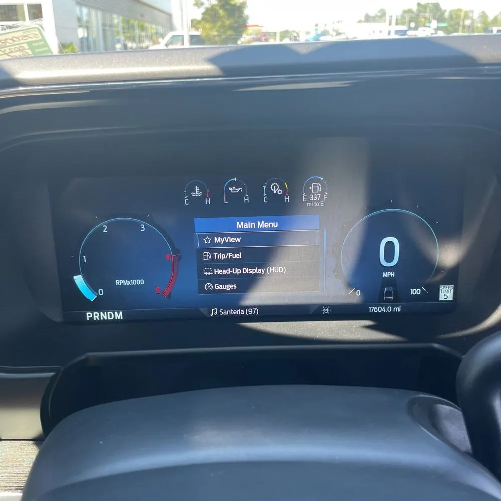 2023 Ford F-250 Super Duty Lariat