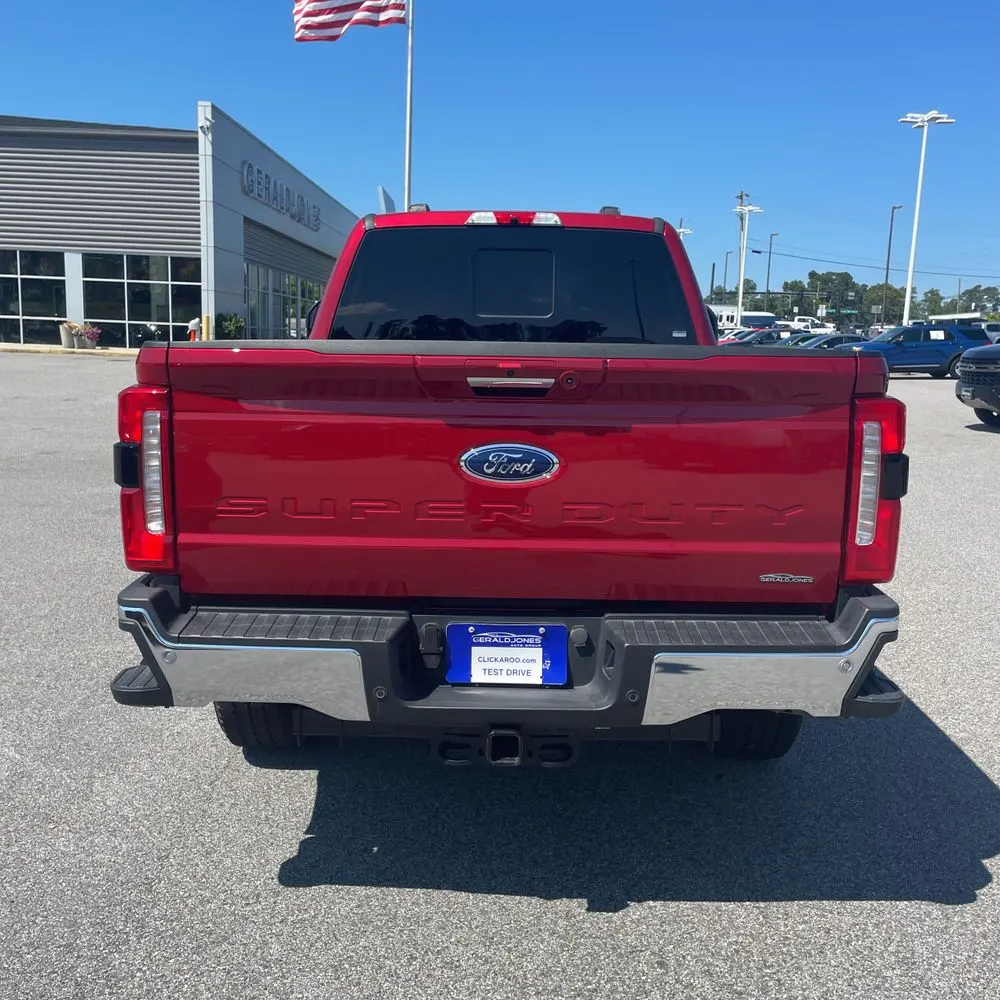 2023 Ford F-250 Super Duty Lariat