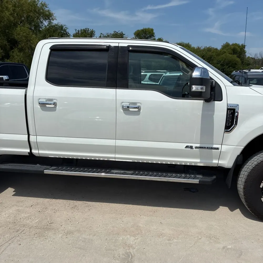 2020 Ford F-250 Super Duty Lariat