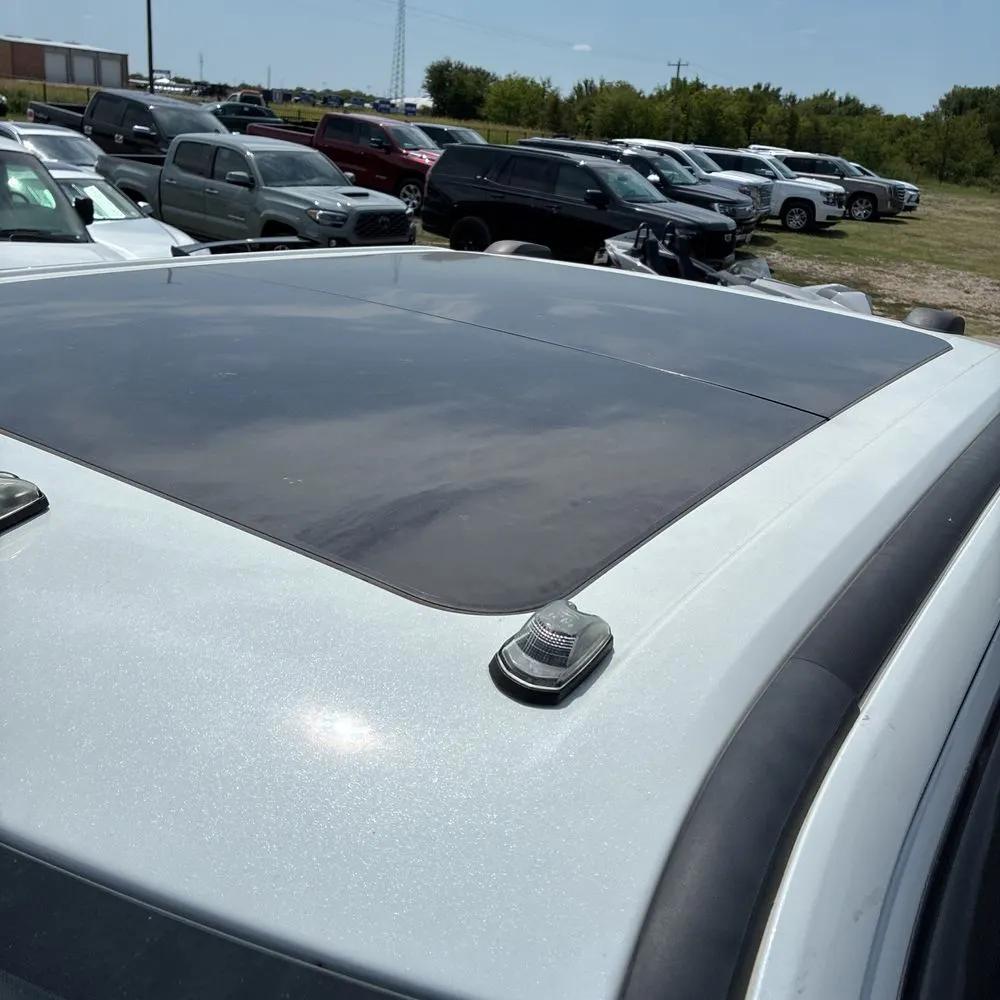 2020 Ford F-250 Super Duty Lariat