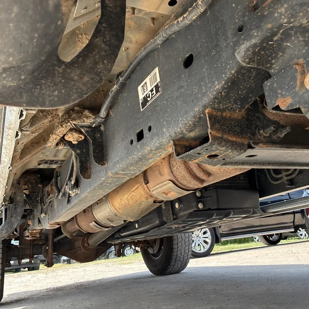 2020 Ford F-250 Super Duty Lariat