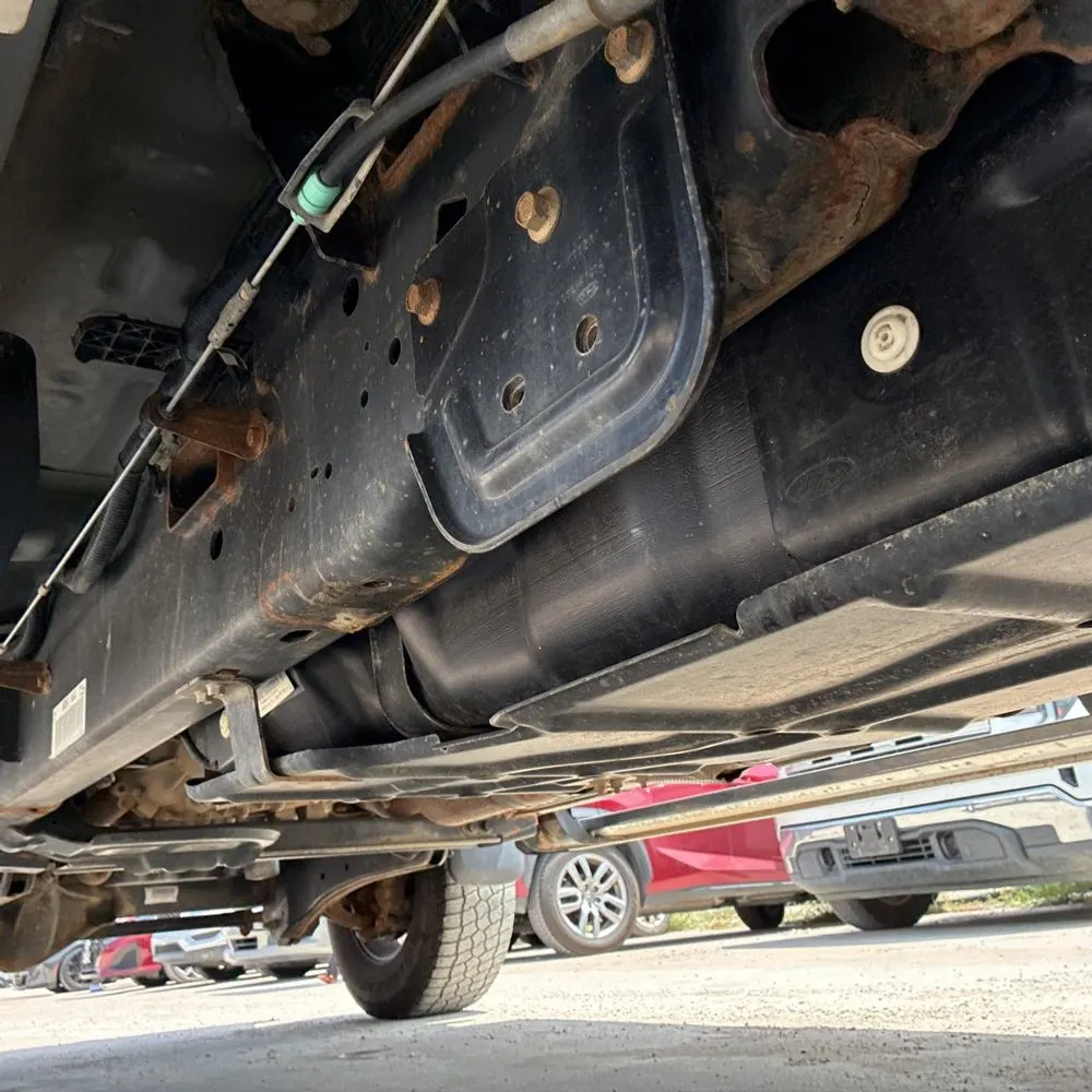 2020 Ford F-250 Super Duty Lariat