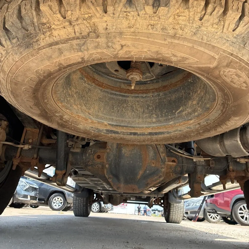 2020 Ford F-250 Super Duty Lariat