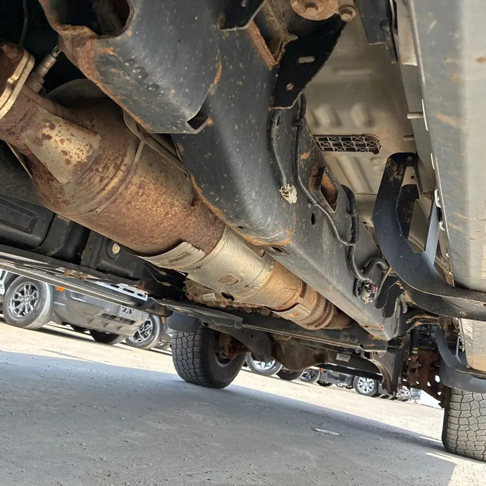 2020 Ford F-250 Super Duty Lariat