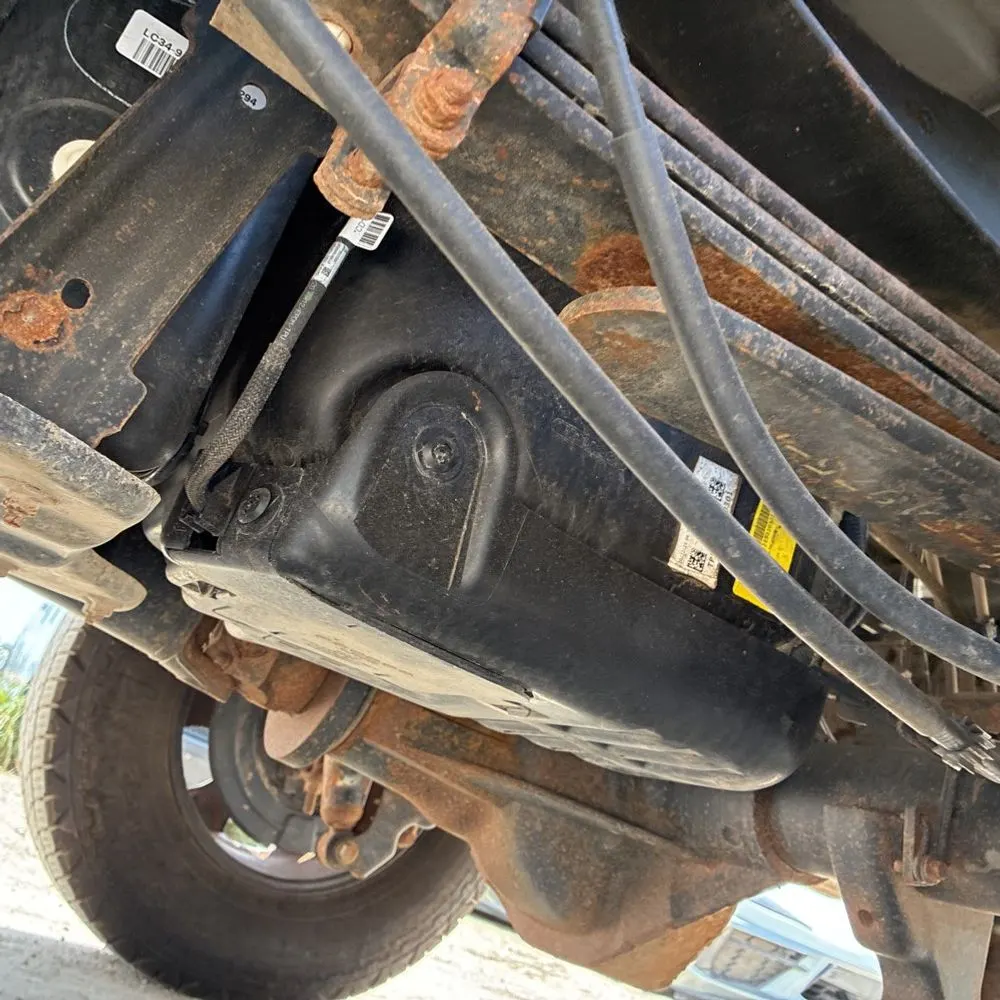 2020 Ford F-250 Super Duty Lariat