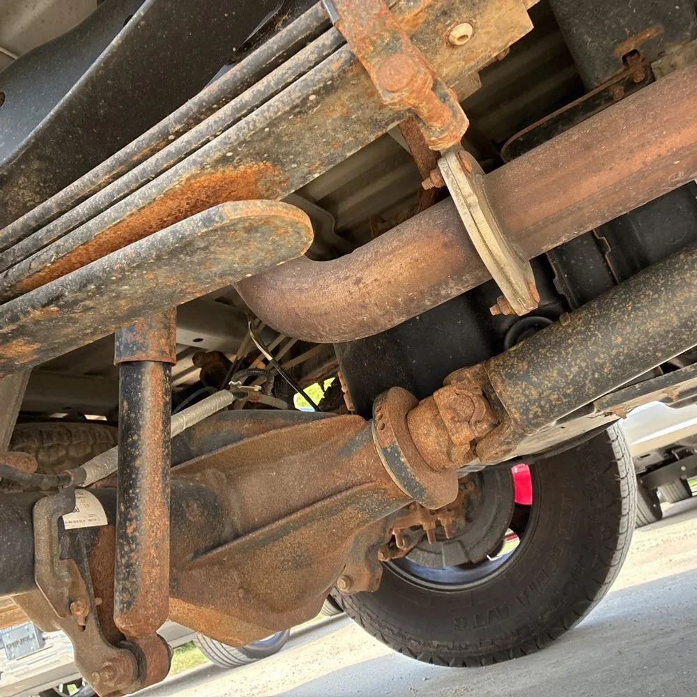2020 Ford F-250 Super Duty Lariat