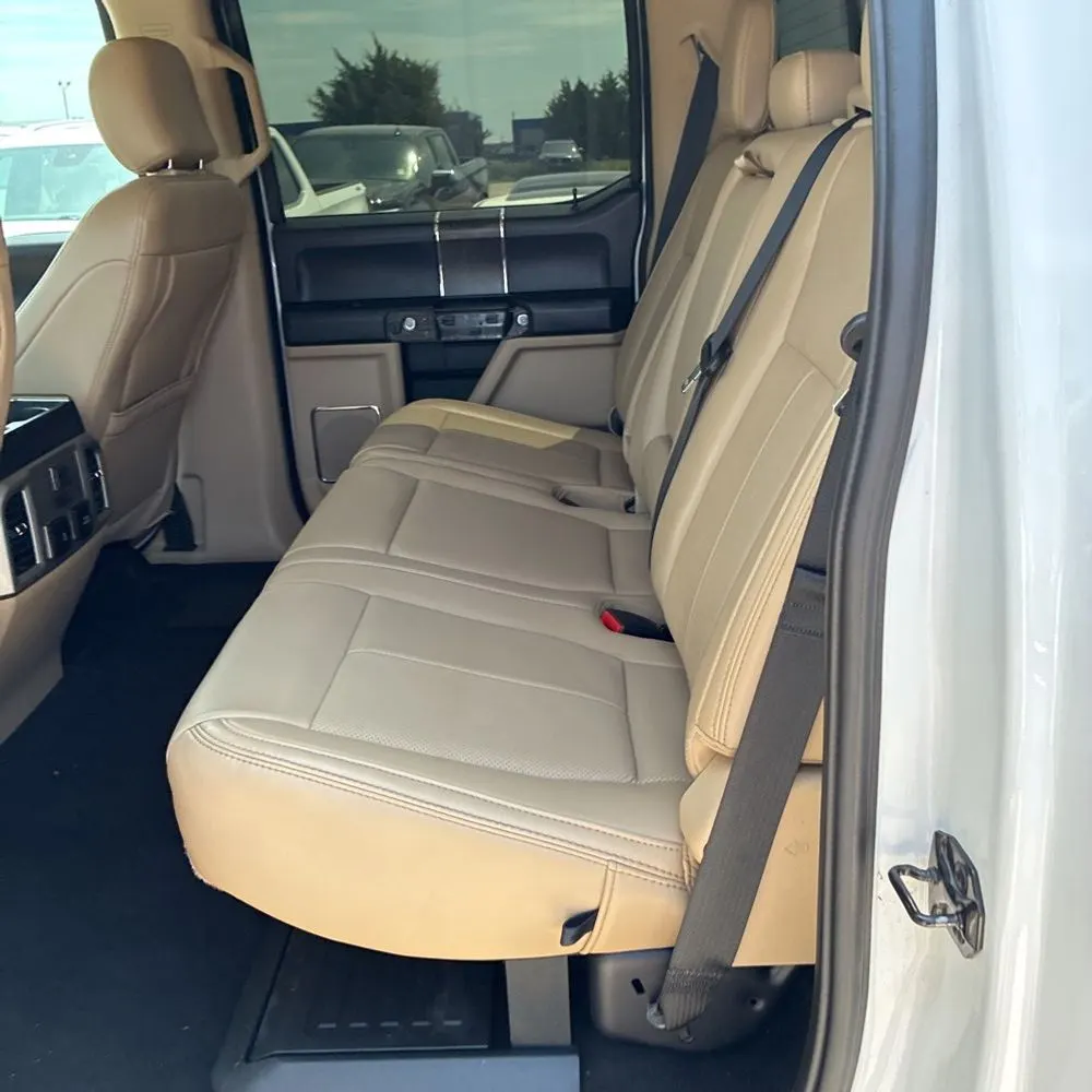 2020 Ford F-250 Super Duty Lariat