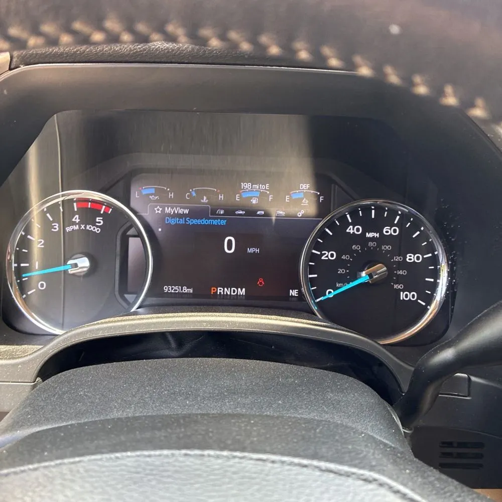 2020 Ford F-250 Super Duty Lariat
