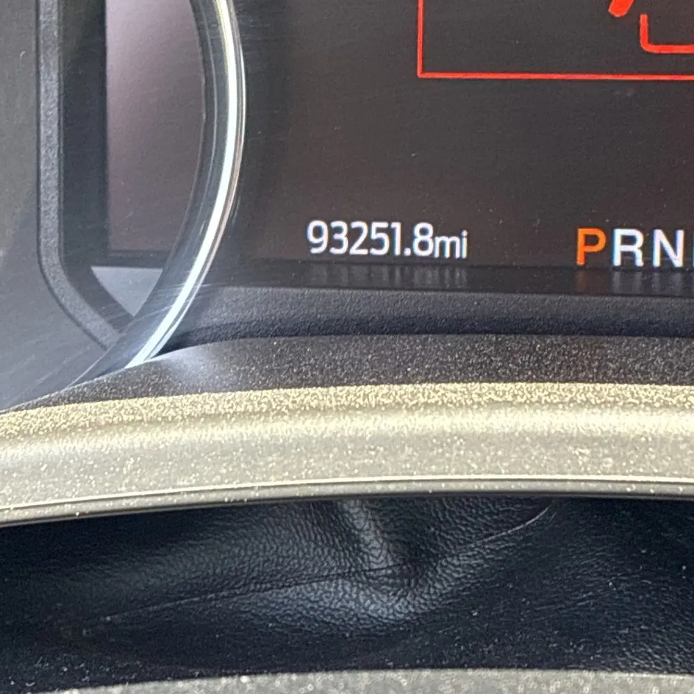 2020 Ford F-250 Super Duty Lariat