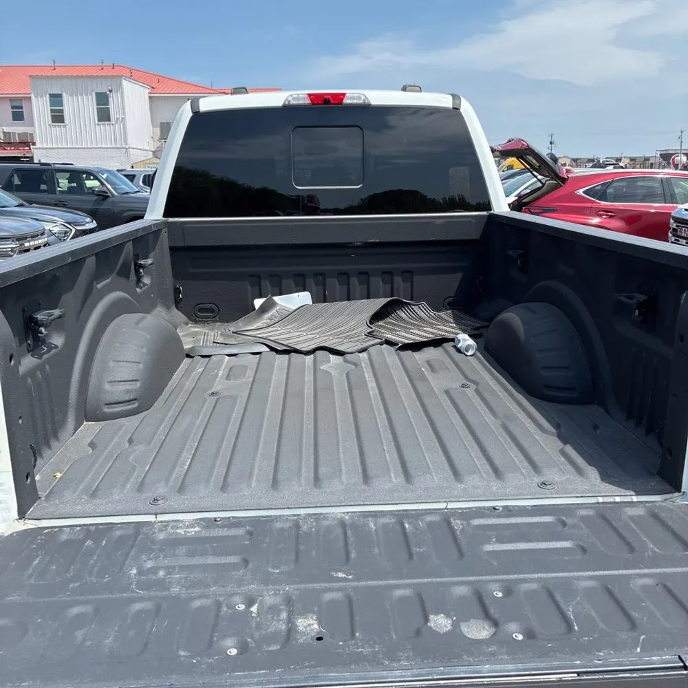 2020 Ford F-250 Super Duty Lariat