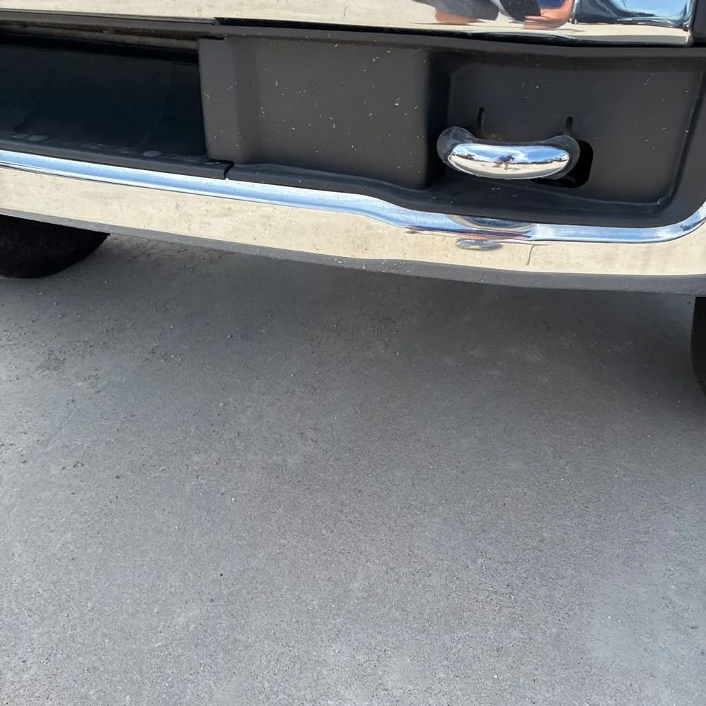 2020 Ford F-250 Super Duty Lariat