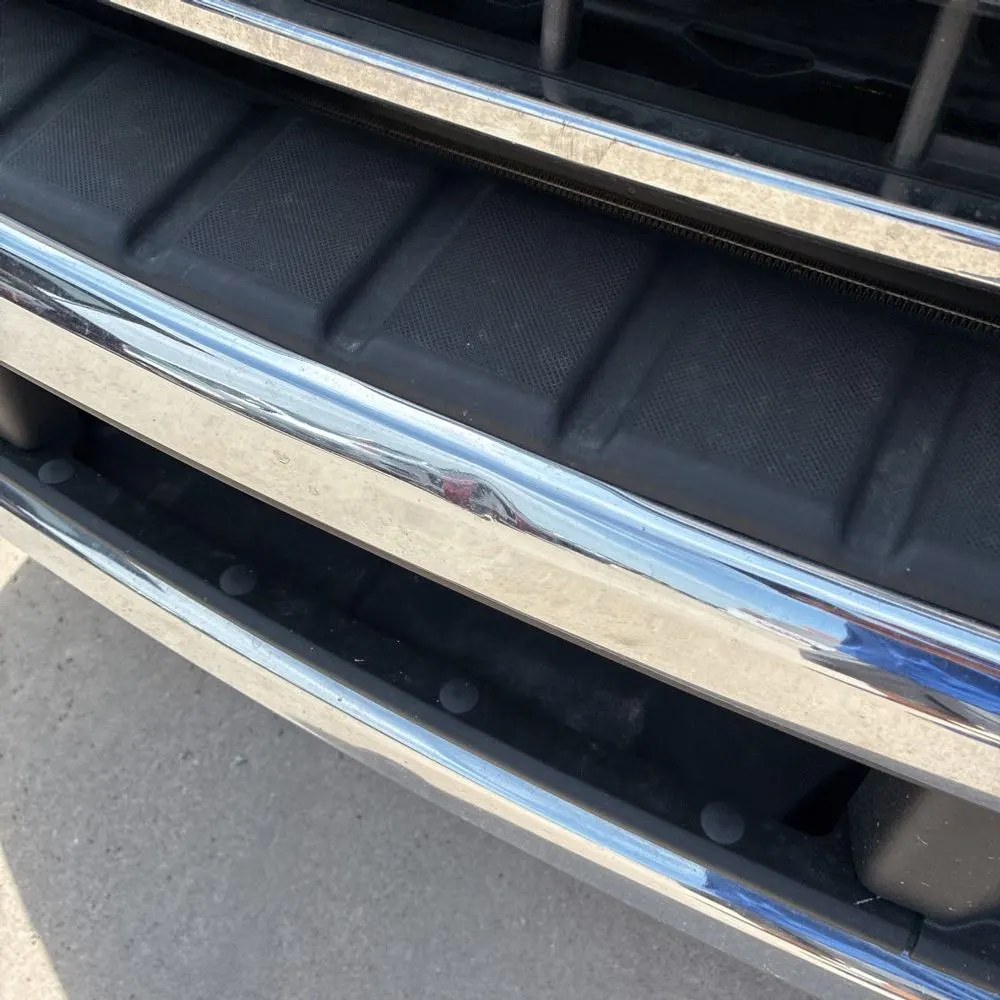 2020 Ford F-250 Super Duty Lariat