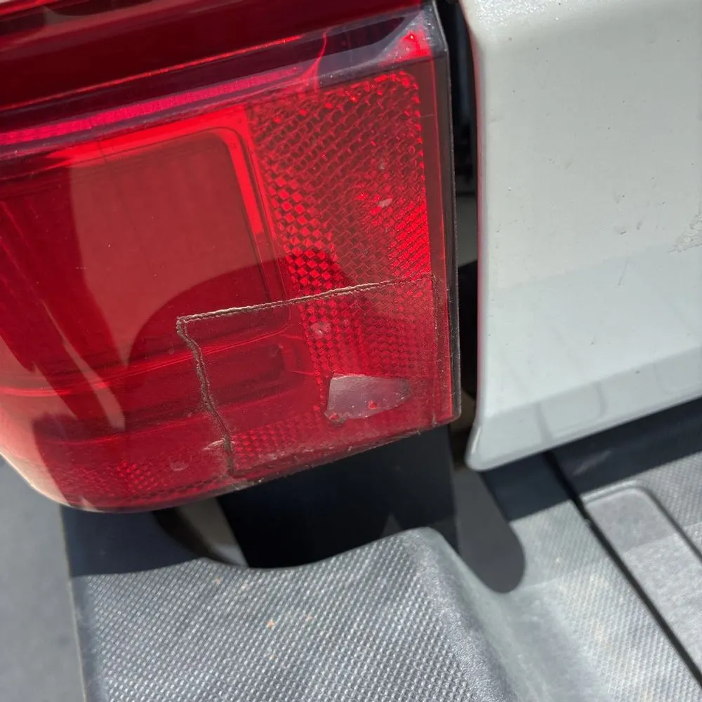 2020 Ford F-250 Super Duty Lariat