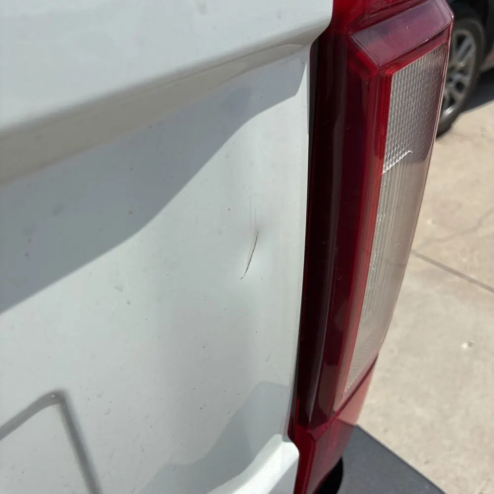 2020 Ford F-250 Super Duty Lariat