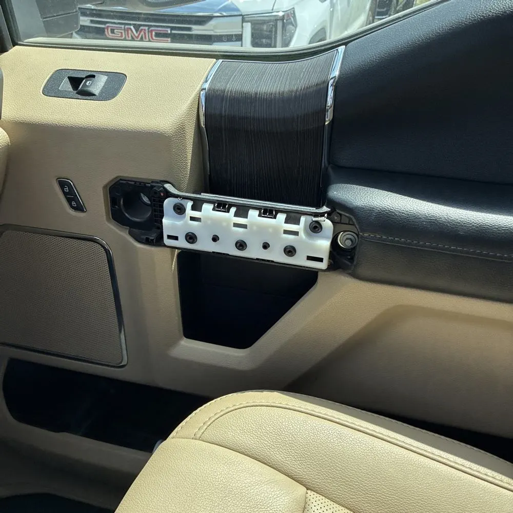 2020 Ford F-250 Super Duty Lariat