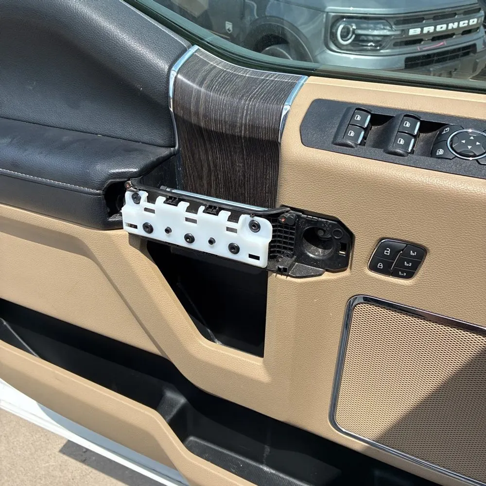 2020 Ford F-250 Super Duty Lariat