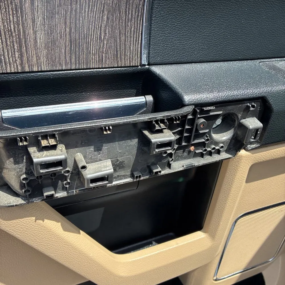 2020 Ford F-250 Super Duty Lariat