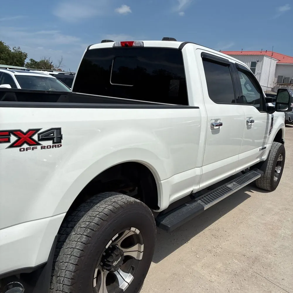 2020 Ford F-250 Super Duty Lariat