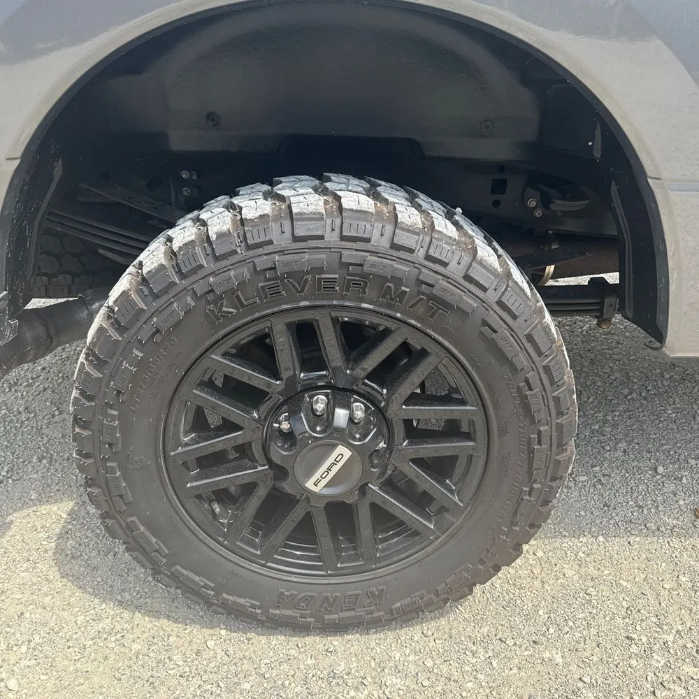 2021 Ford F-250 Super Duty Lariat