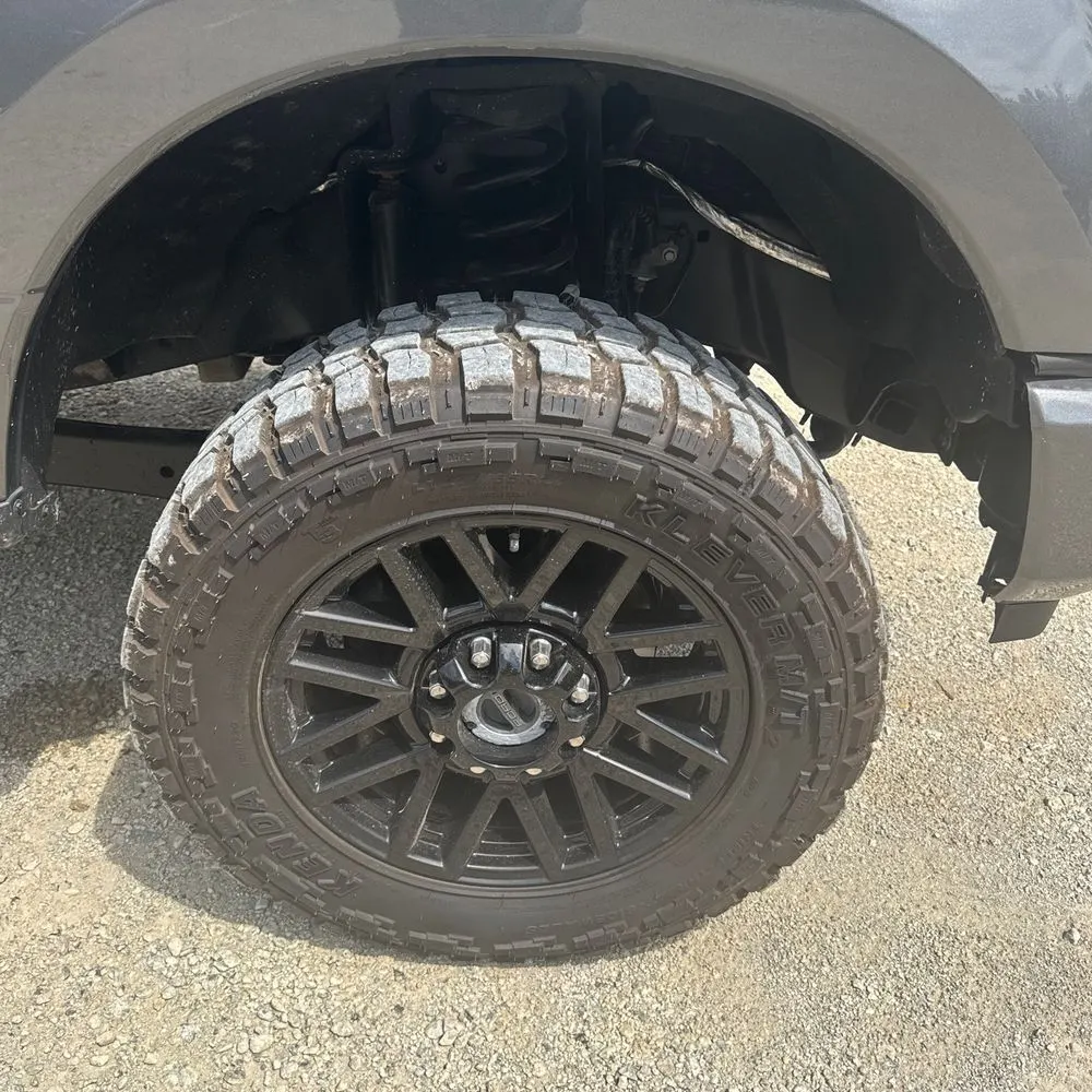 2021 Ford F-250 Super Duty Lariat