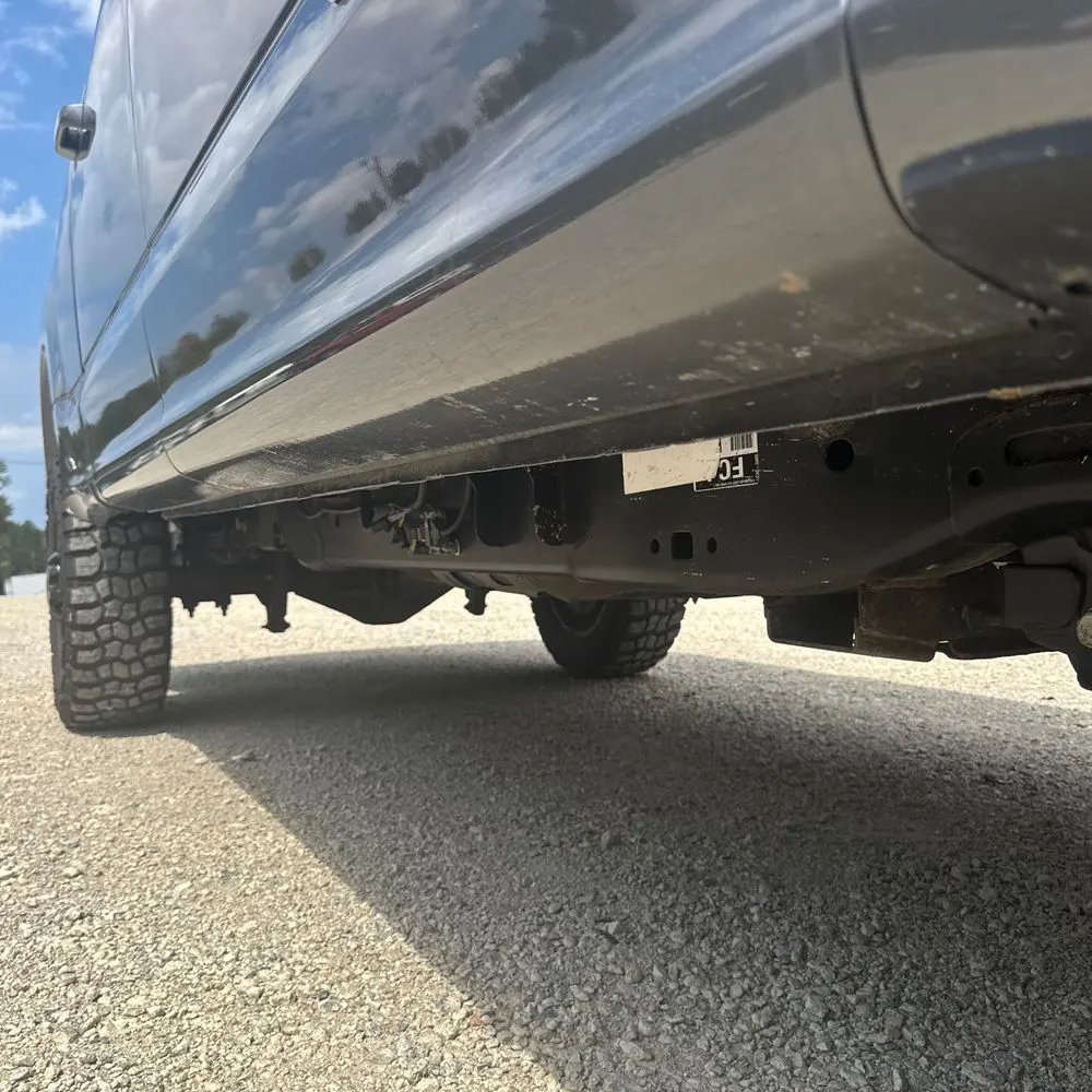 2021 Ford F-250 Super Duty Lariat