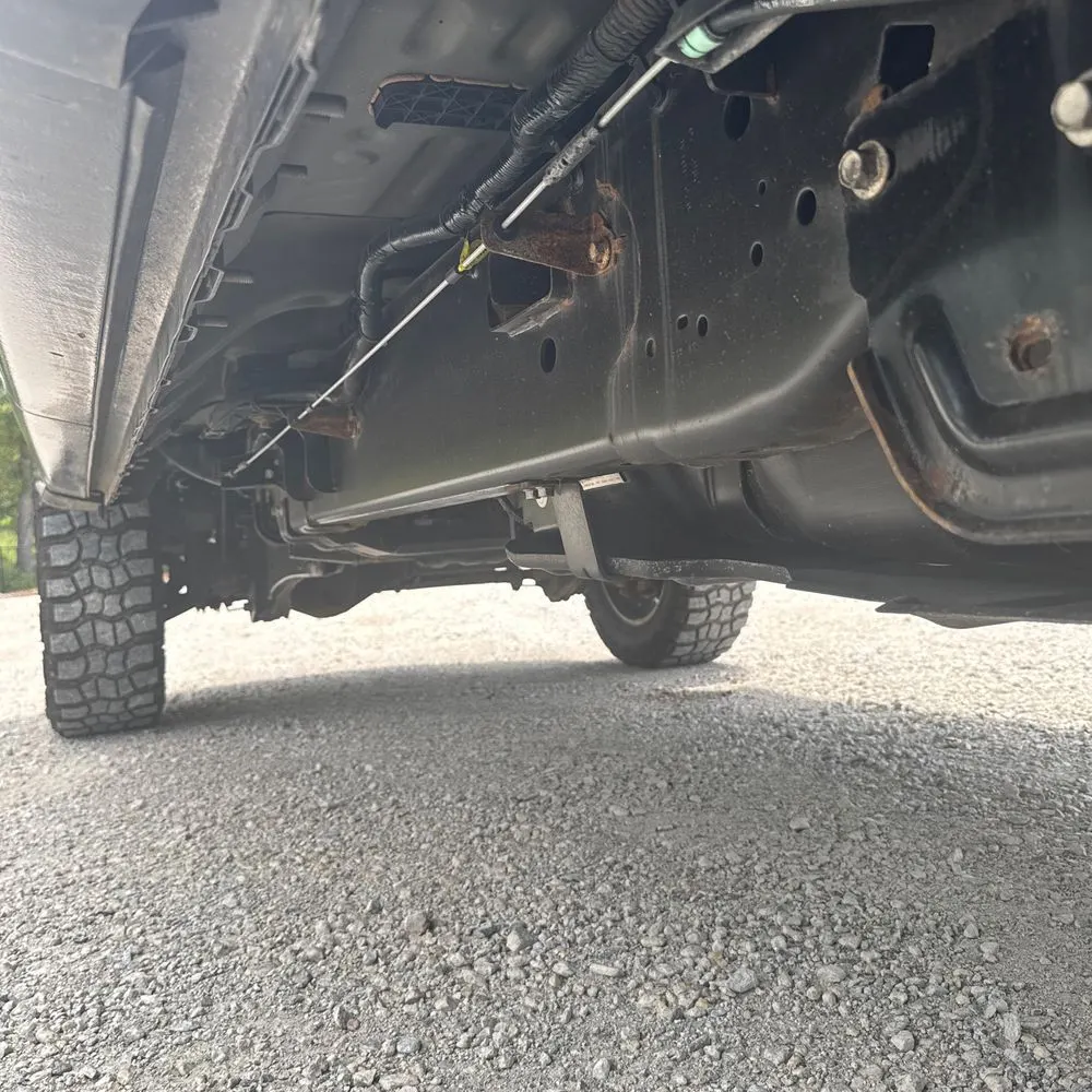 2021 Ford F-250 Super Duty Lariat