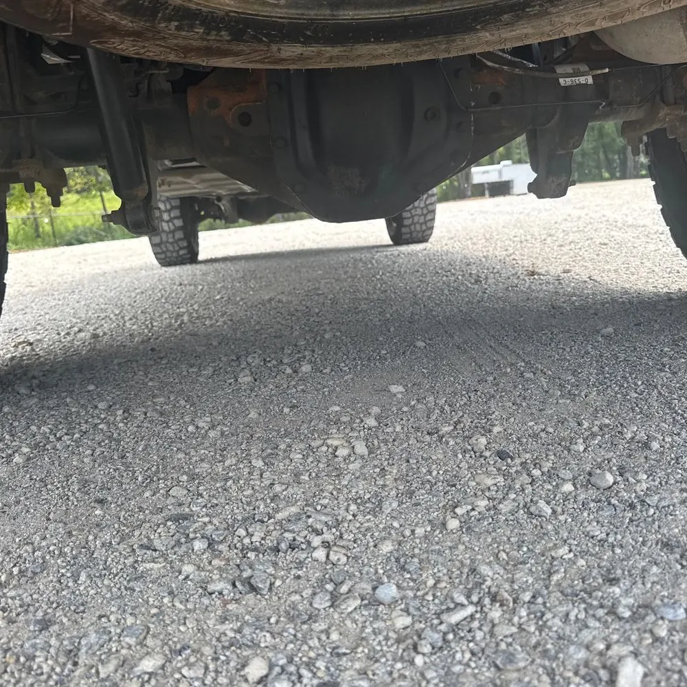 2021 Ford F-250 Super Duty Lariat