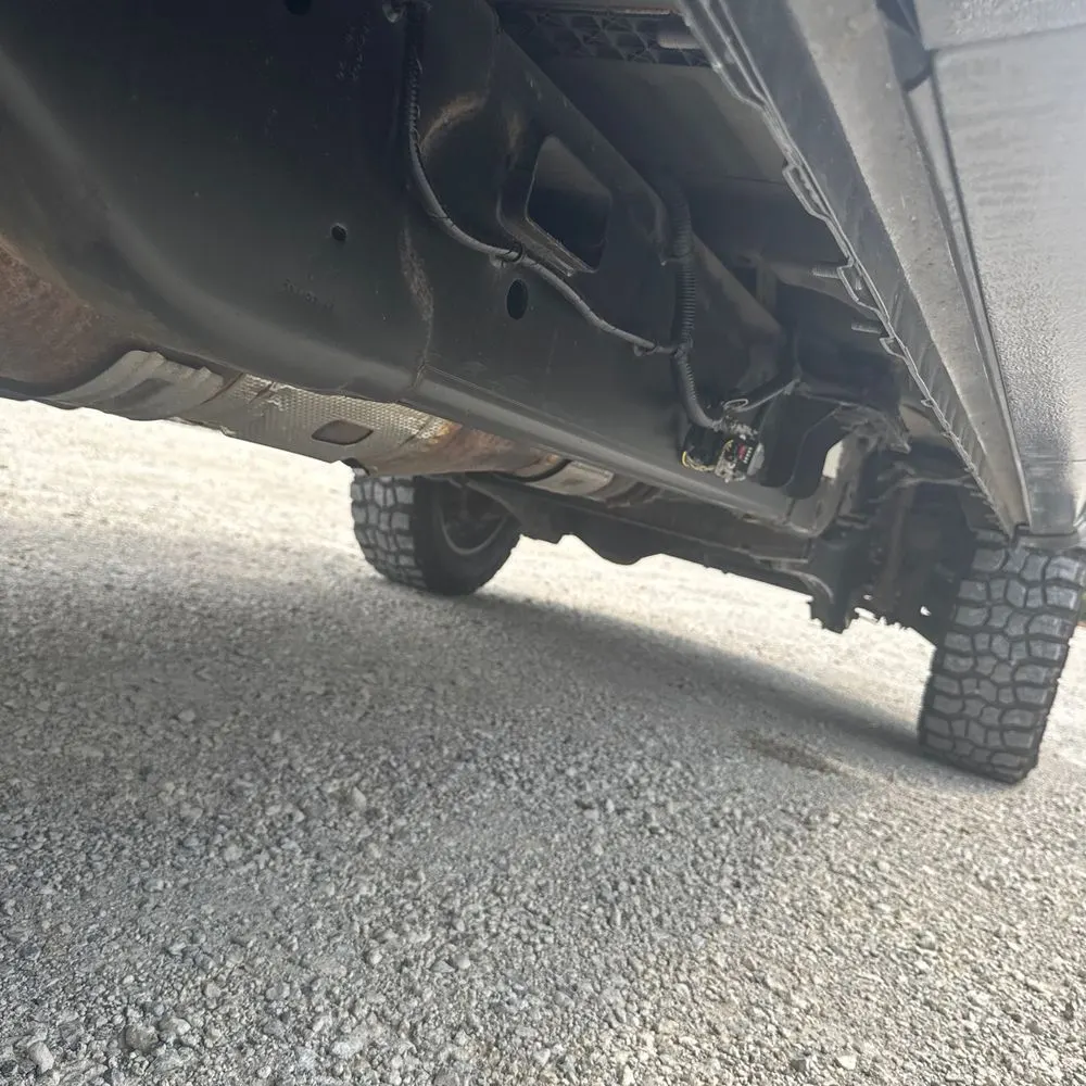 2021 Ford F-250 Super Duty Lariat