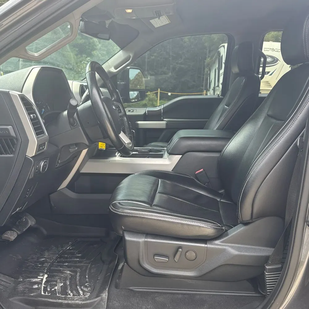 2021 Ford F-250 Super Duty Lariat