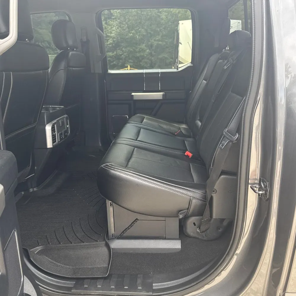 2021 Ford F-250 Super Duty Lariat