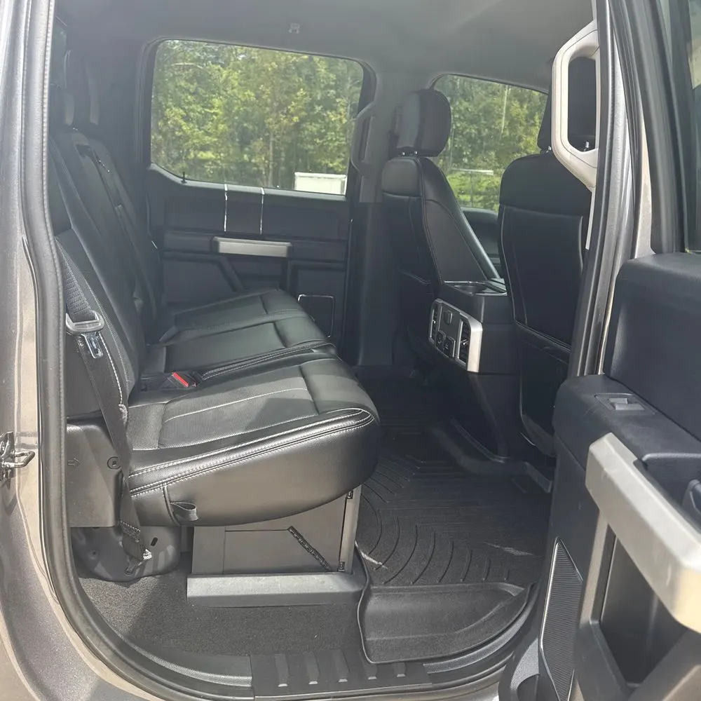 2021 Ford F-250 Super Duty Lariat