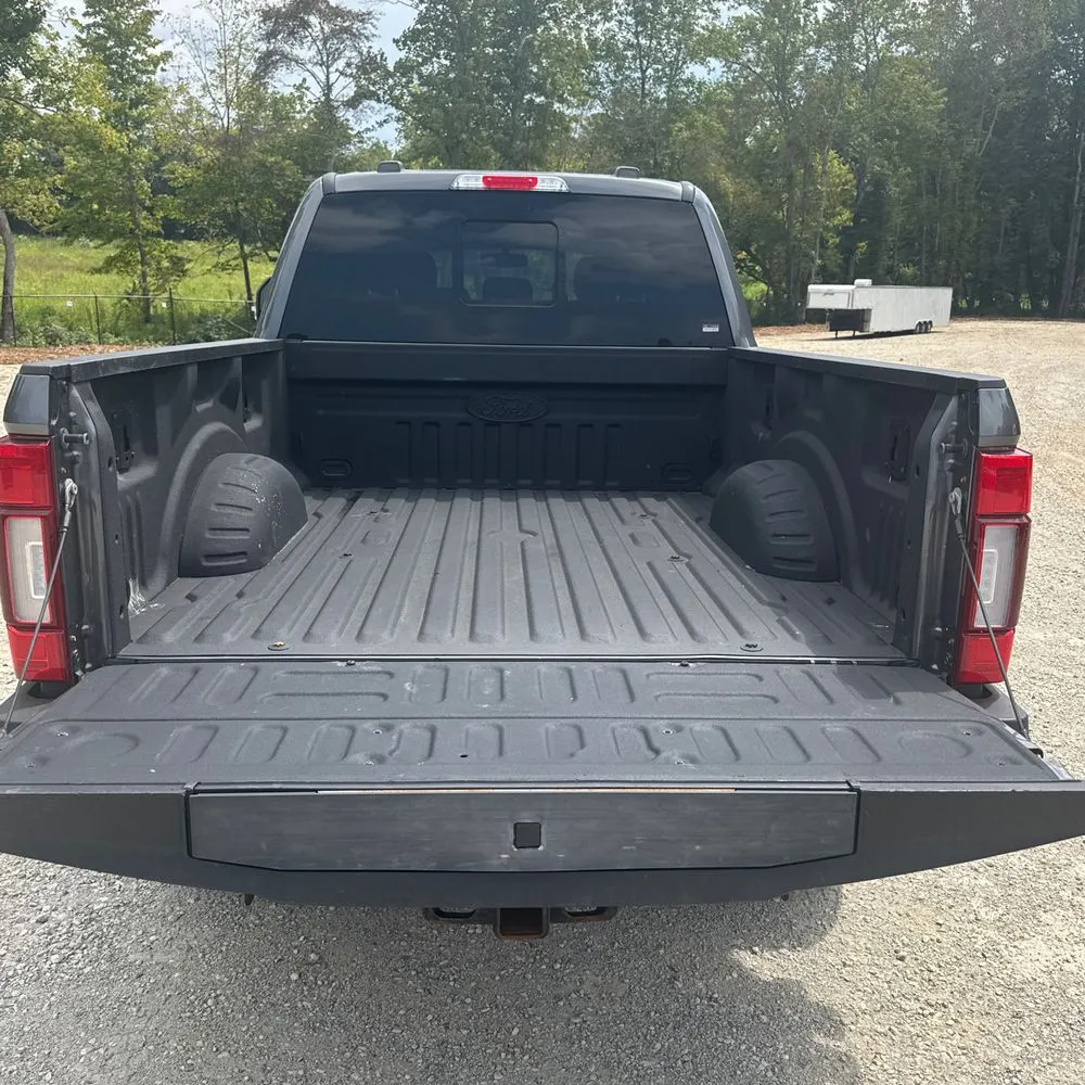 2021 Ford F-250 Super Duty Lariat