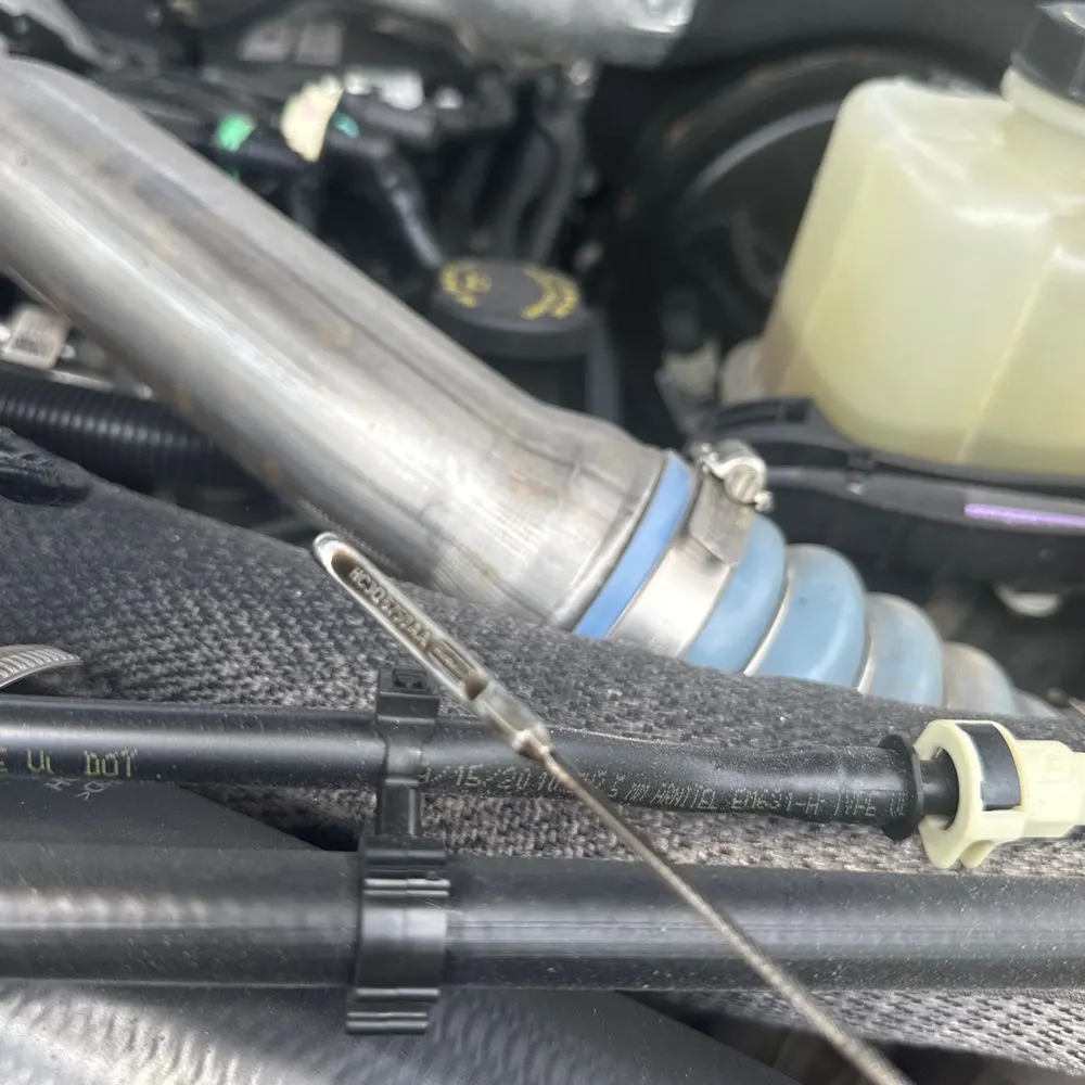 2021 Ford F-250 Super Duty Lariat