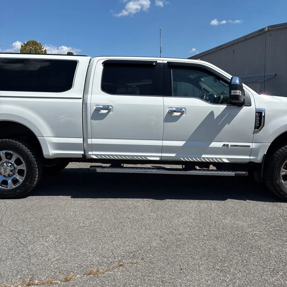 2020 Ford F-250 Super Duty King Ranch