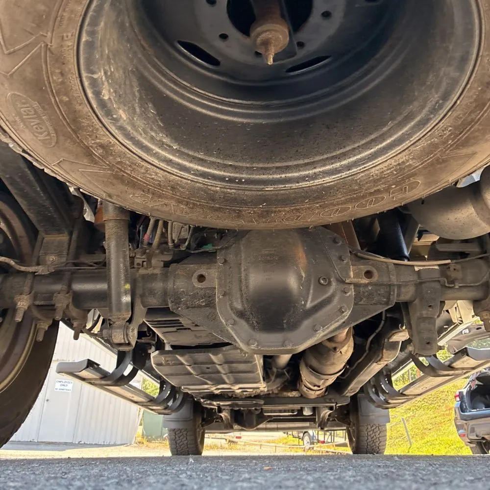 2020 Ford F-250 Super Duty King Ranch