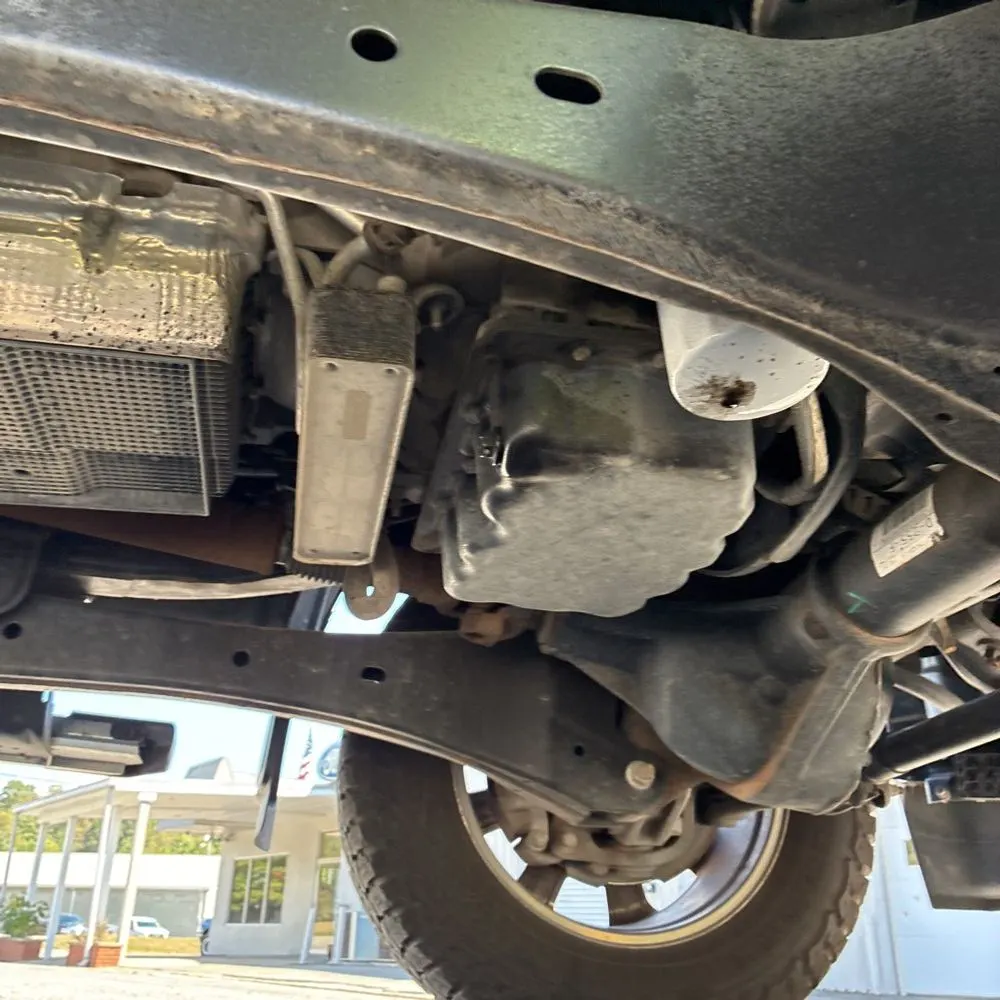 2020 Ford F-250 Super Duty King Ranch