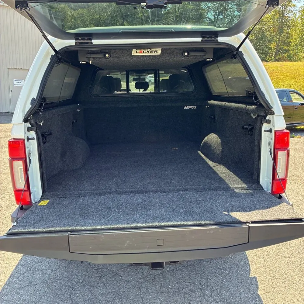 2020 Ford F-250 Super Duty King Ranch