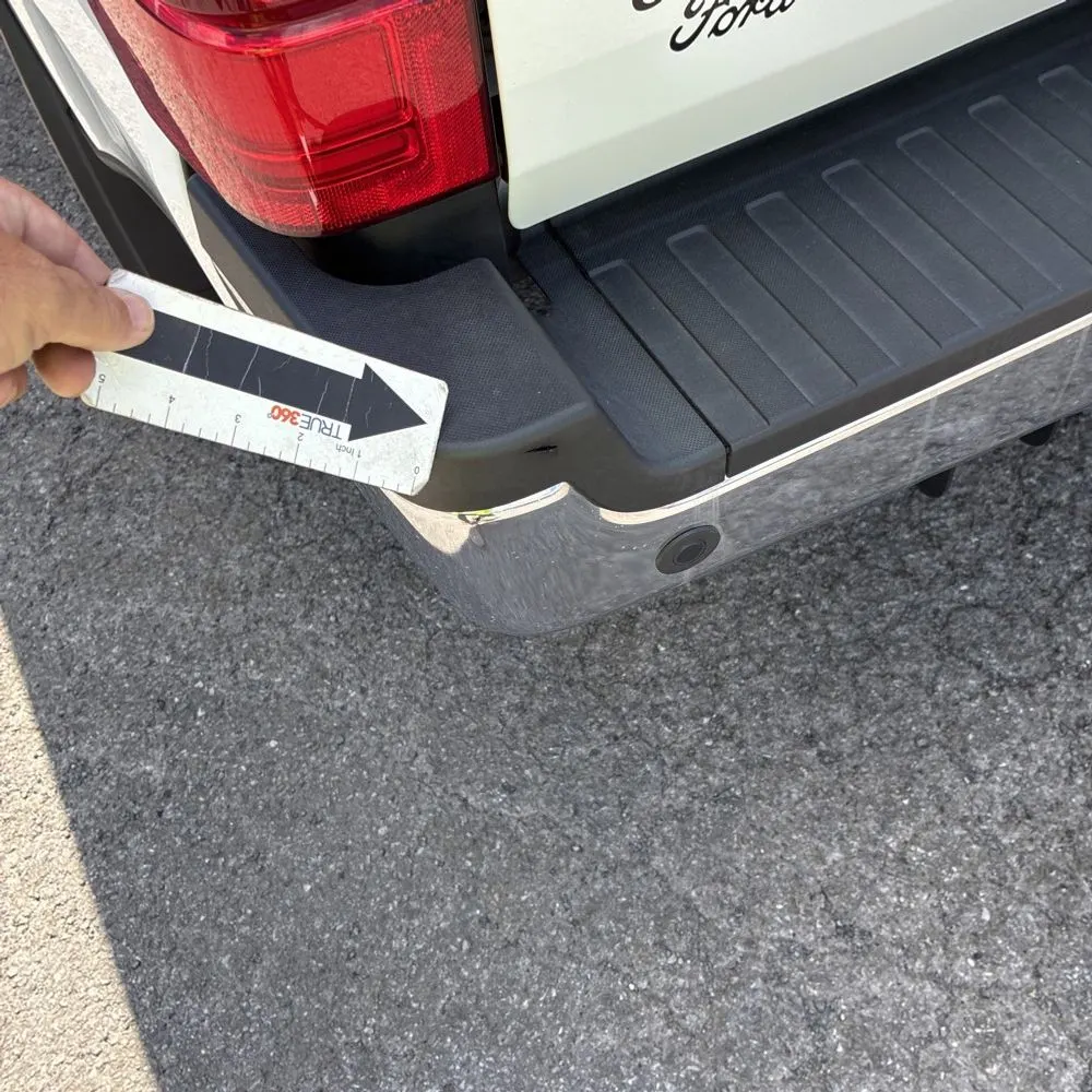 2020 Ford F-250 Super Duty King Ranch