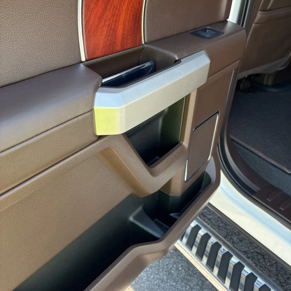 2020 Ford F-250 Super Duty King Ranch