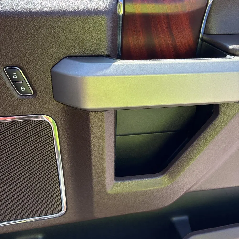 2020 Ford F-250 Super Duty King Ranch