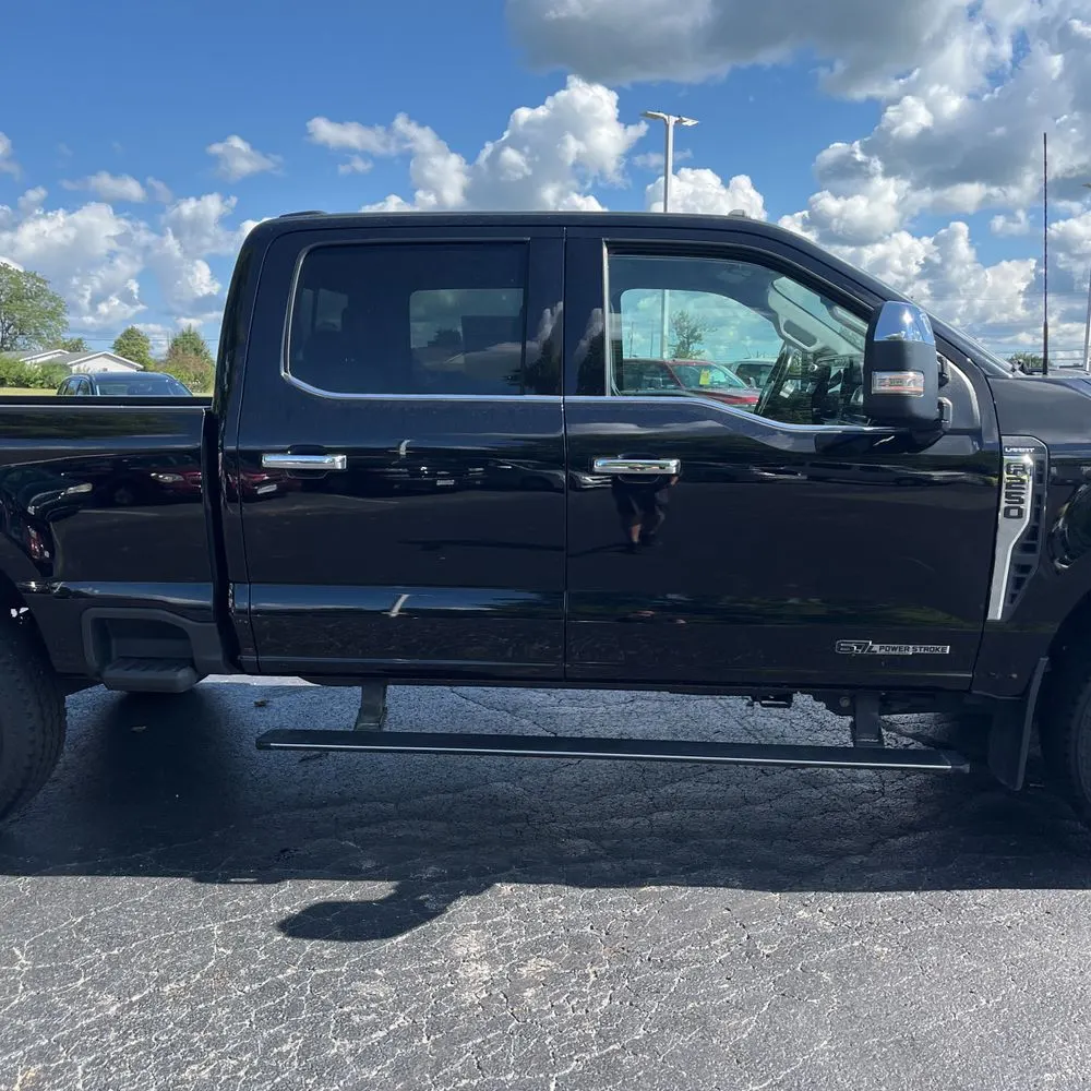 2023 Ford F-250 Super Duty Lariat