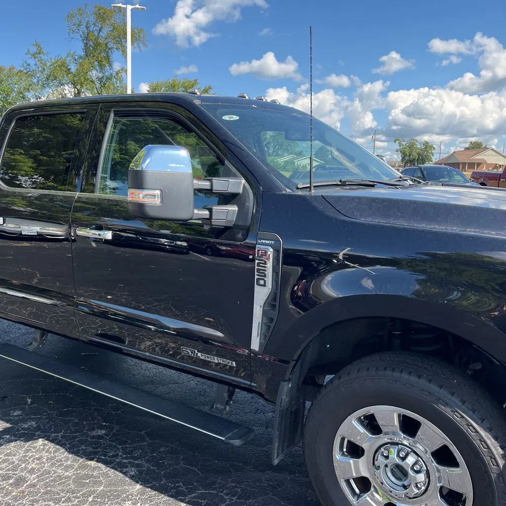 2023 Ford F-250 Super Duty Lariat